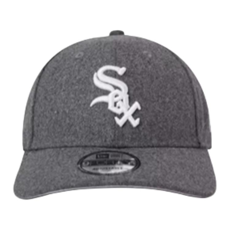 New Era Бейсболка унисекс серая из смеси овечьей шерсти вискозы хлопка полипропилена и полиэстера, Gray
New Era Бейсболка унисекс серая из смеси овечьей шерсти вискозы хлопка полипропилена и полиэстера, Gray