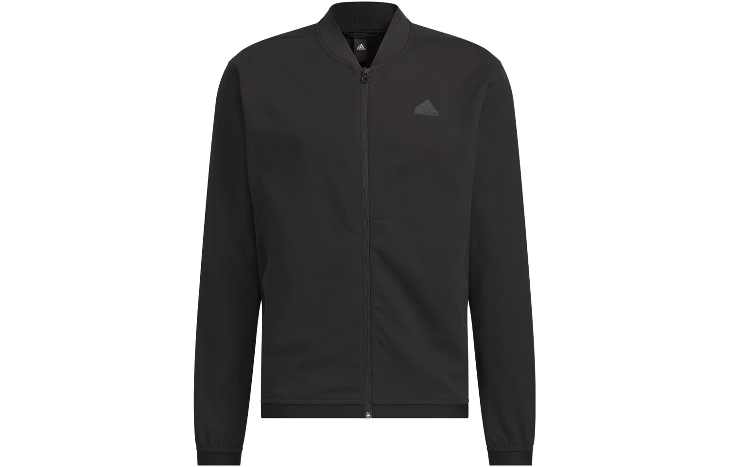 Куртка мужская черная Adidas, черный
Куртка мужская черная Adidas, черный