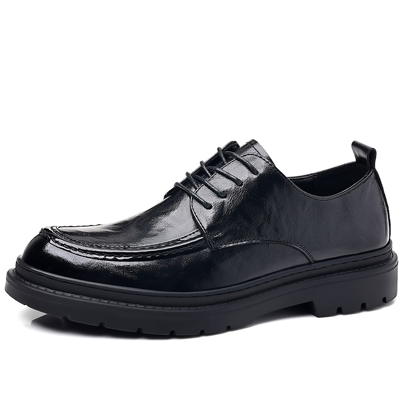 Poitulas Повседневные туфли мужские черные
Poitulas Повседневные туфли мужские черные