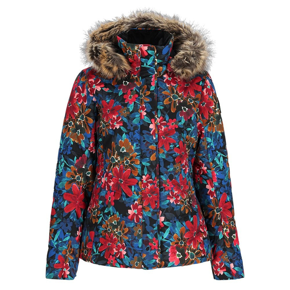 Утепленная горнолыжная куртка Obermeyer Tuscany II (женская), Alpine Meadow
Утепленная горнолыжная куртка Obermeyer Tuscany II (женская), Alpine Meadow