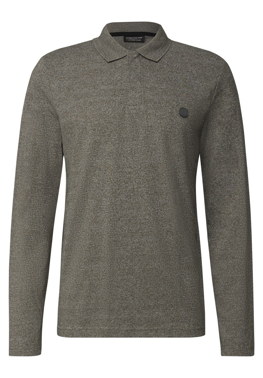 Футболка Street One MEN, Khaki
Футболка Street One MEN, Khaki