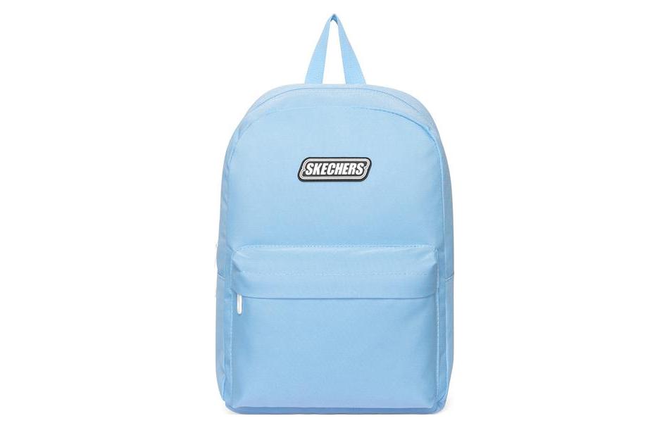Skechers Тканевый рюкзак Regular Unisex Dewy Blue
Skechers Тканевый рюкзак Regular Unisex Dewy Blue