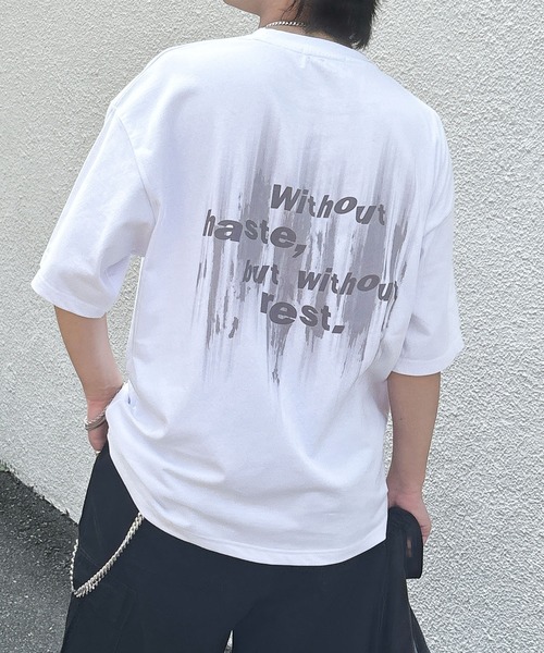 Футболка с коротким рукавом, оверсайз, с графическим принтом, унисекс ILL'S, белый
Футболка с коротким рукавом, оверсайз, с графическим принтом, унисекс ILL'S, белый