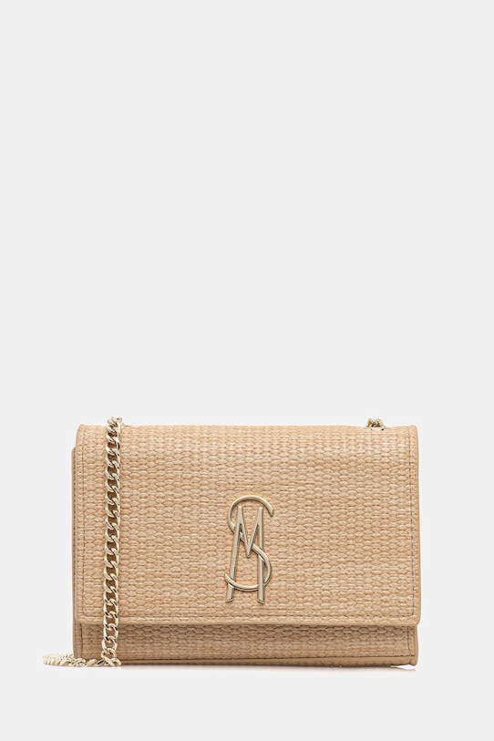 Сумка Bhuxley Steve Madden, бежевый
Сумка Bhuxley Steve Madden, бежевый