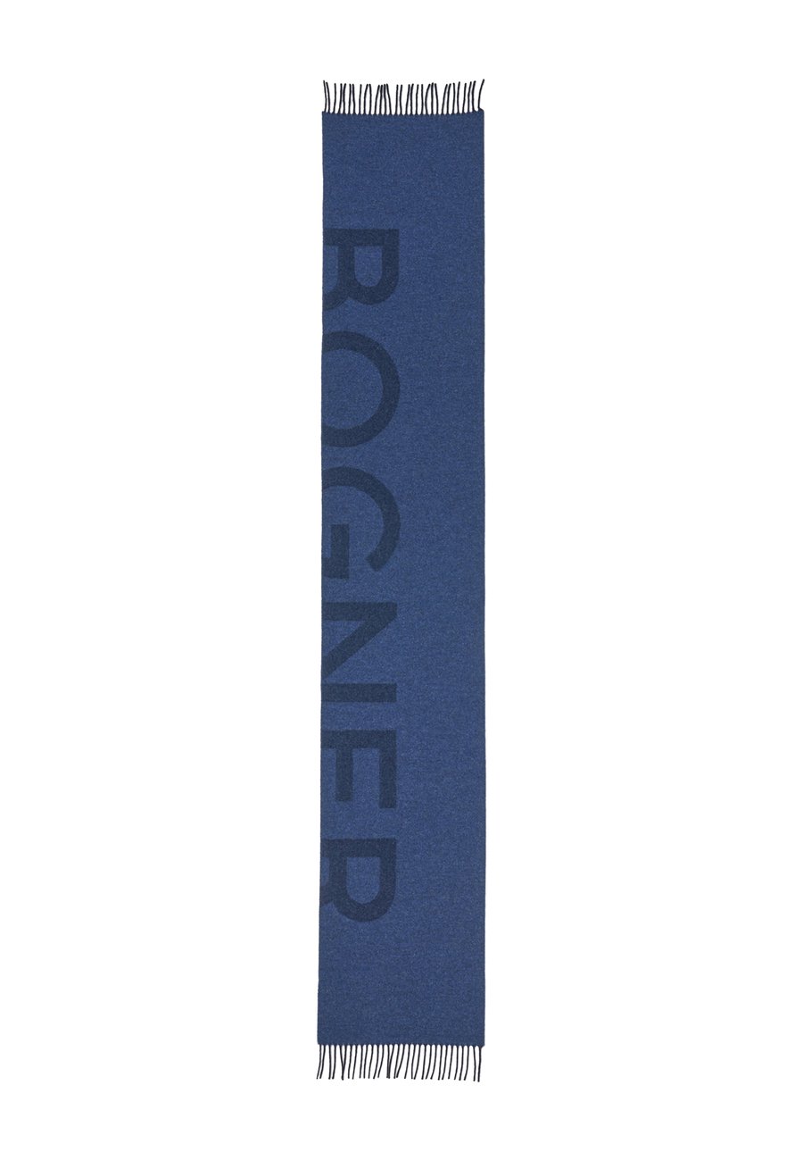Шарф Bogner Scarf, Navy-Blau Blau/Blue
Шарф Bogner Scarf, Navy-Blau Blau/Blue