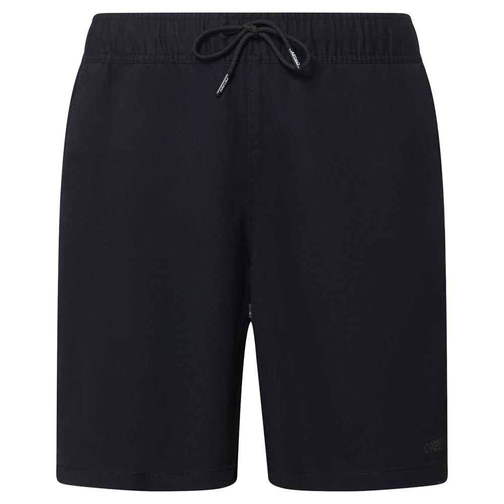 Шорты Oakley Marine Park Hybrid 19´´, черный
Шорты Oakley Marine Park Hybrid 19´´, черный