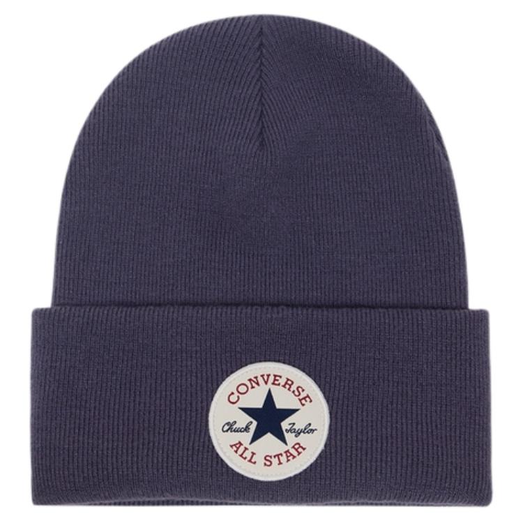 Converse Унисекс шапка из полиэстера фиолетовая, Purple
Converse Унисекс шапка из полиэстера фиолетовая, Purple