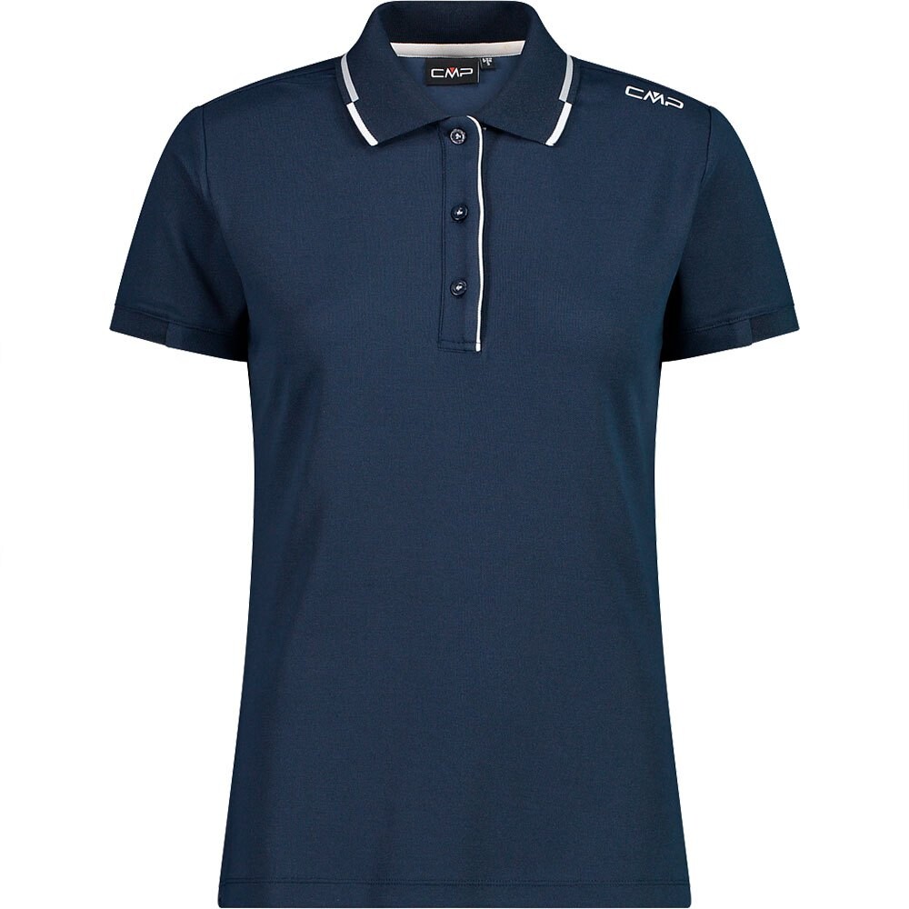 Поло CMP 31T8486, синий
Поло CMP 31T8486, синий
