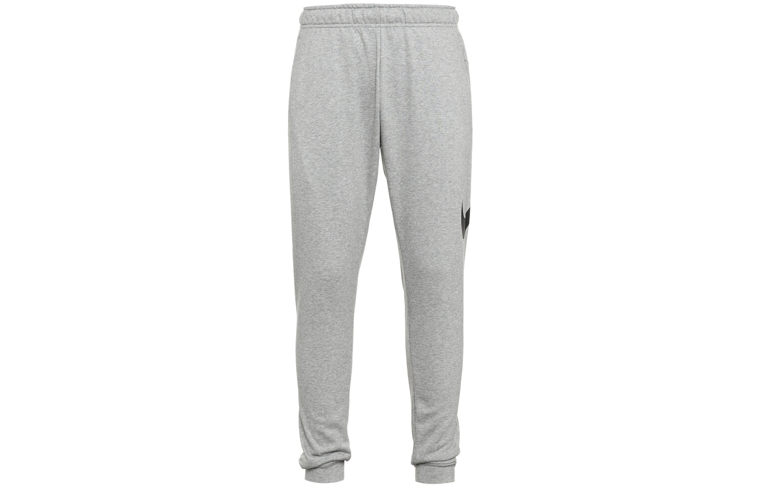 Трикотажные спортивные штаны мужские серые Nike, серый
Трикотажные спортивные штаны мужские серые Nike, серый