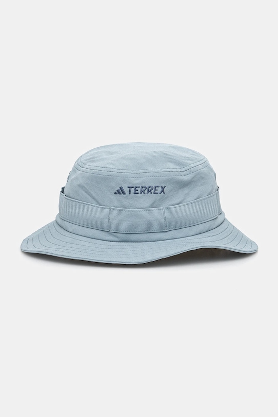 Шляпа Adidas Terrex, бирюзовый
Шляпа Adidas Terrex, бирюзовый