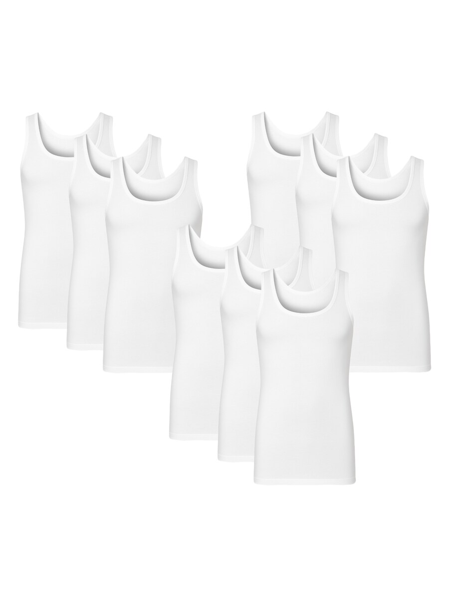 Нижняя рубашка Erdem, белый
Нижняя рубашка Erdem, белый