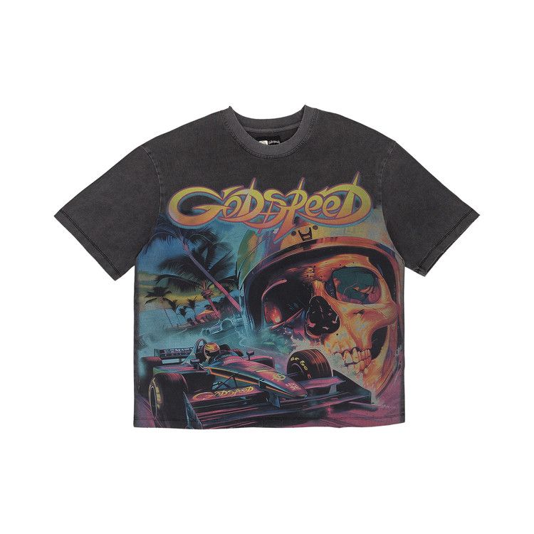 Футболка Godspeed F1 Dreams T-Shirt, Grey Wash, Серый, Футболка Godspeed F1 Dreams T-Shirt, Grey Wash
Футболка Godspeed F1 Dreams T-Shirt, Grey Wash, Серый, Футболка Godspeed F1 Dreams T-Shirt, Grey Wash