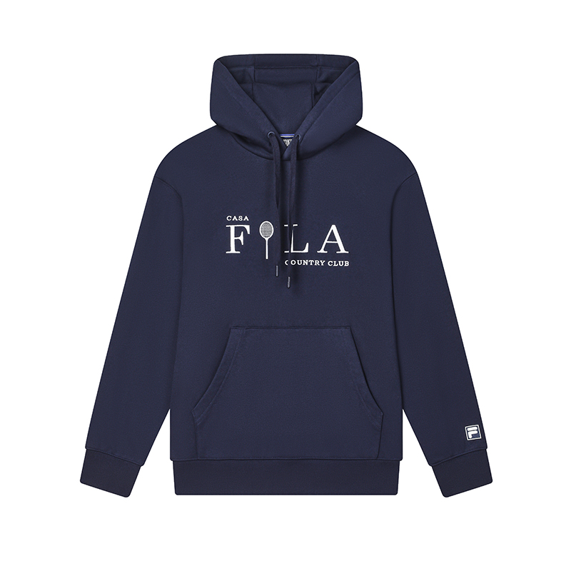 FILA Свитшот унисекс Legend Blue
FILA Свитшот унисекс Legend Blue