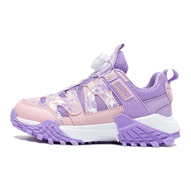 Кроссовки детские серии Stitch Disney, фиолетовый
Кроссовки детские серии Stitch Disney, фиолетовый