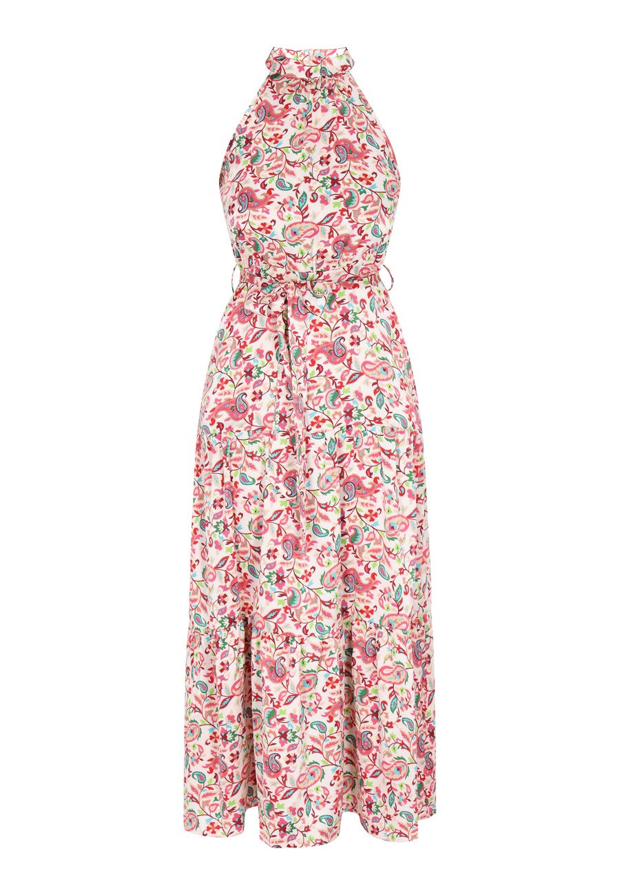 Летнее платье IZIA, красный
Летнее платье IZIA, красный