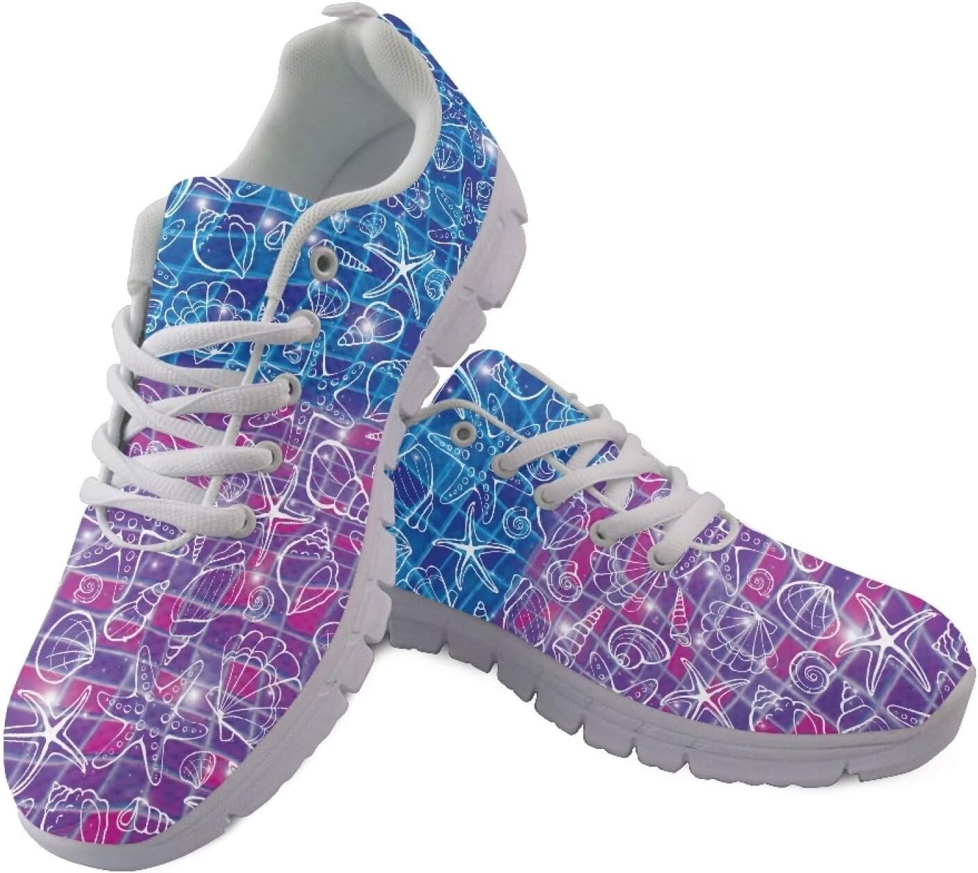 Мужские легкие прогулочные кроссовки AmzPrint с белой подошвой и анималистическим принтом
Мужские легкие прогулочные кроссовки AmzPrint с белой подошвой и анималистическим принтом