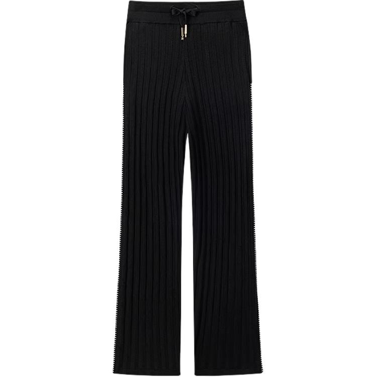 Брюки Casual KARL LAGERFELD SS25 женские KARL LAGERFELD / Karl Lagerfeld Jeans, черный
Брюки Casual KARL LAGERFELD SS25 женские KARL LAGERFELD / Karl Lagerfeld Jeans, черный