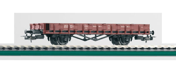 Piko, Платформа KKM 3230 DR IV, Модель, 6+
Piko, Платформа KKM 3230 DR IV, Модель, 6+