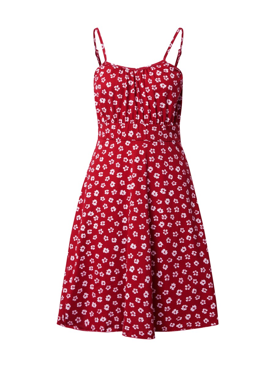 Платье ABOUT YOU Iris, цвет Mixed colors/Red 
Платье ABOUT YOU Iris, цвет Mixed colors/Red