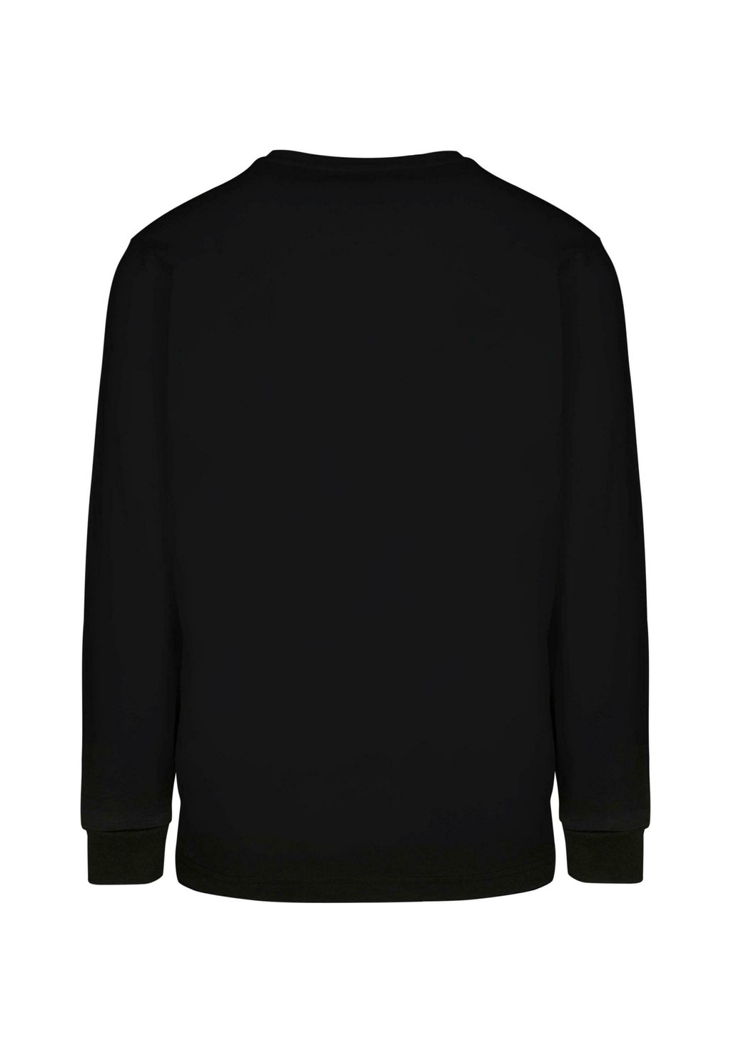 Топ с длинными рукавами SUNSET CHARM WITH CUFFRIB Merchcode, черный
Топ с длинными рукавами SUNSET CHARM WITH CUFFRIB Merchcode, черный