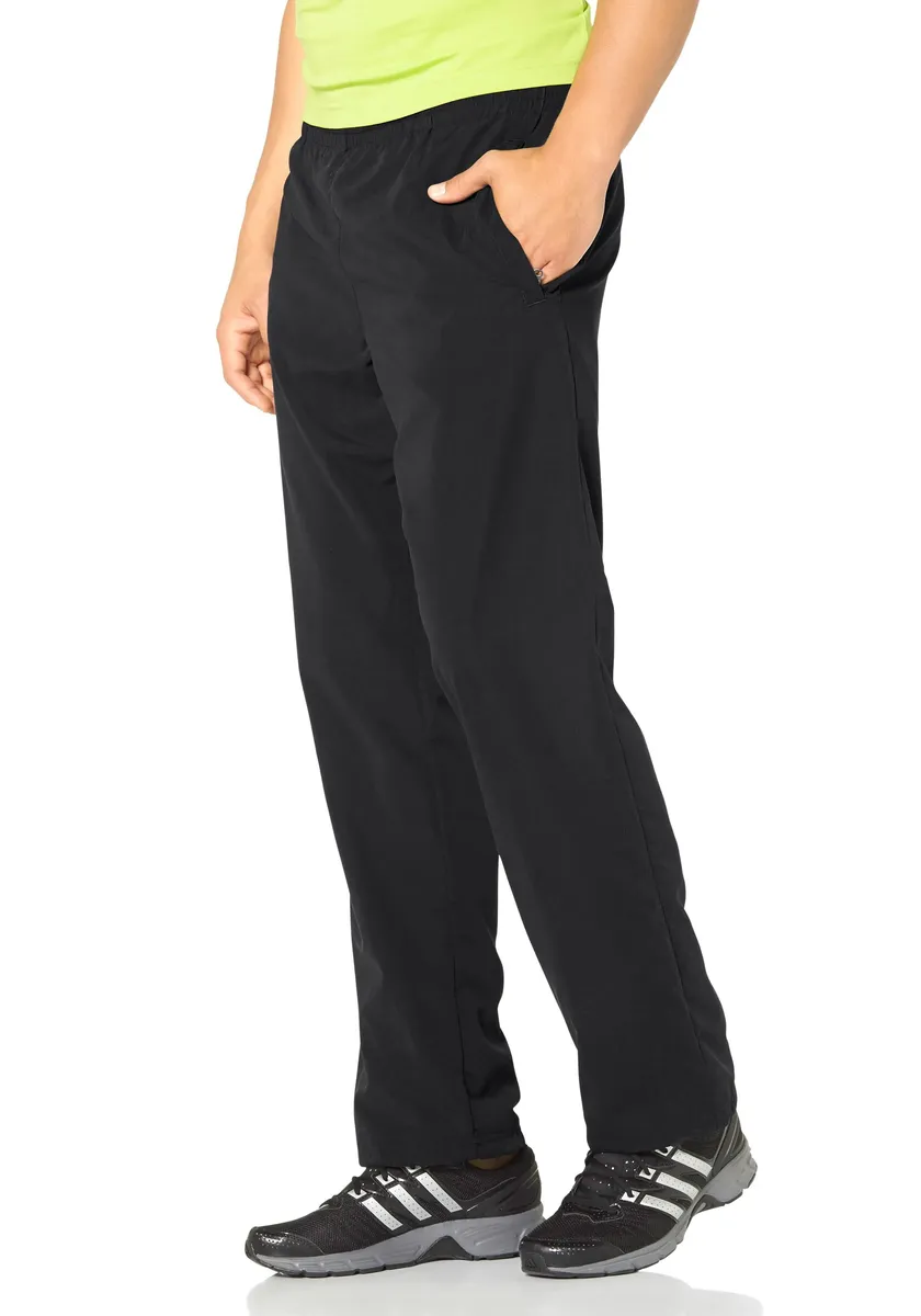 Спортивные брюки Eastwind, цвет Schwarz (Sporthose Aus Nachhaltigem Material)
Спортивные брюки Eastwind, цвет Schwarz (Sporthose Aus Nachhaltigem Material)
