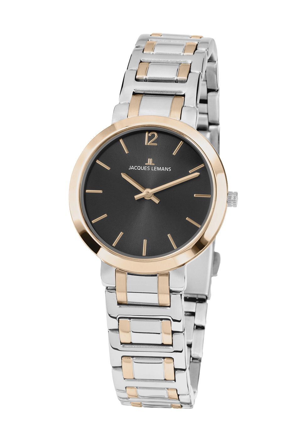 Женские часы 1-1932Е JACQUES LEMANS, серебро
Женские часы 1-1932Е JACQUES LEMANS, серебро