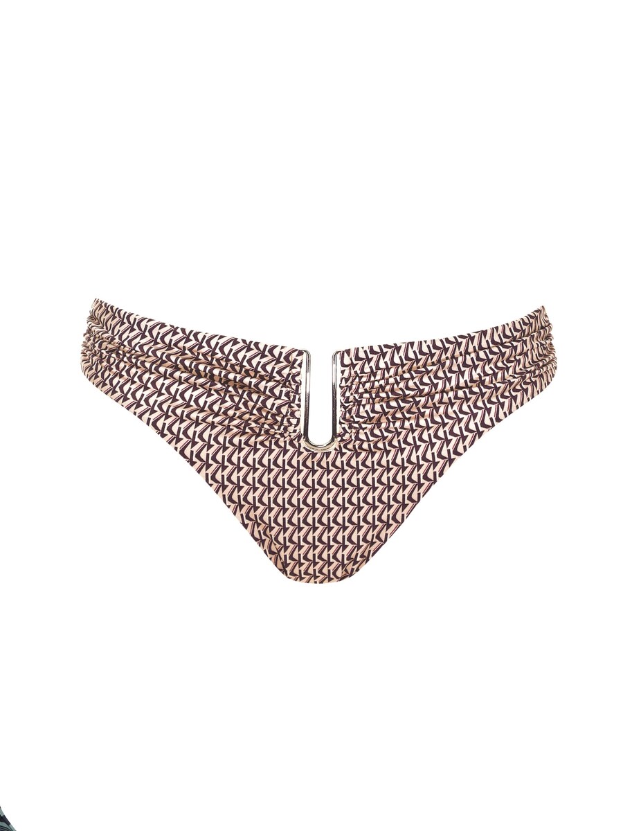 Плавки бикини OLYMPIA Mix&Match, темно-красный
Плавки бикини OLYMPIA Mix&Match, темно-красный