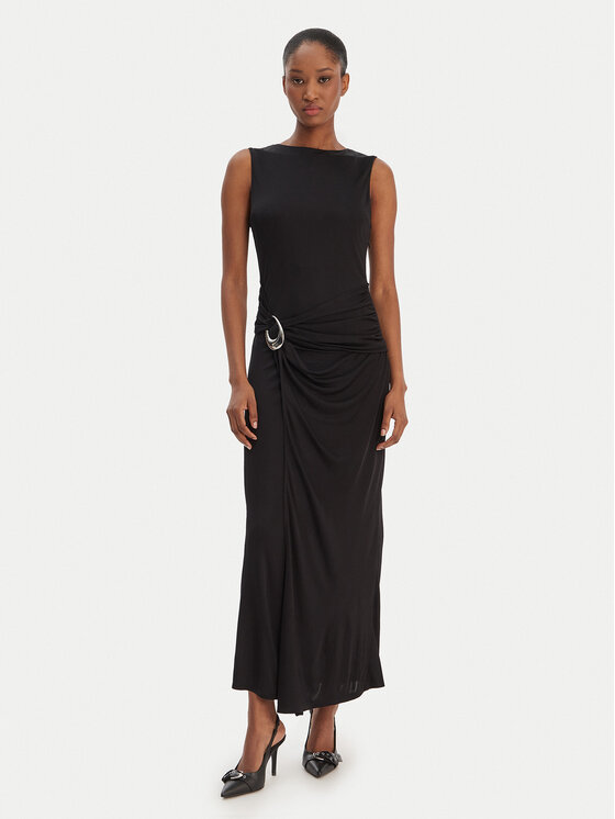 Вечернее платье slim fit Nastasiel 50554034 Hugo, черный
Вечернее платье slim fit Nastasiel 50554034 Hugo, черный