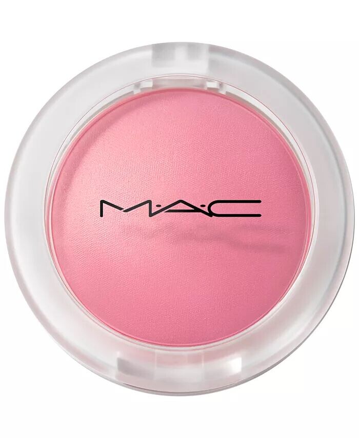 Румяна MAC Glow Play, totally synced, 7,3 г
Румяна MAC Glow Play, totally synced, 7,3 г