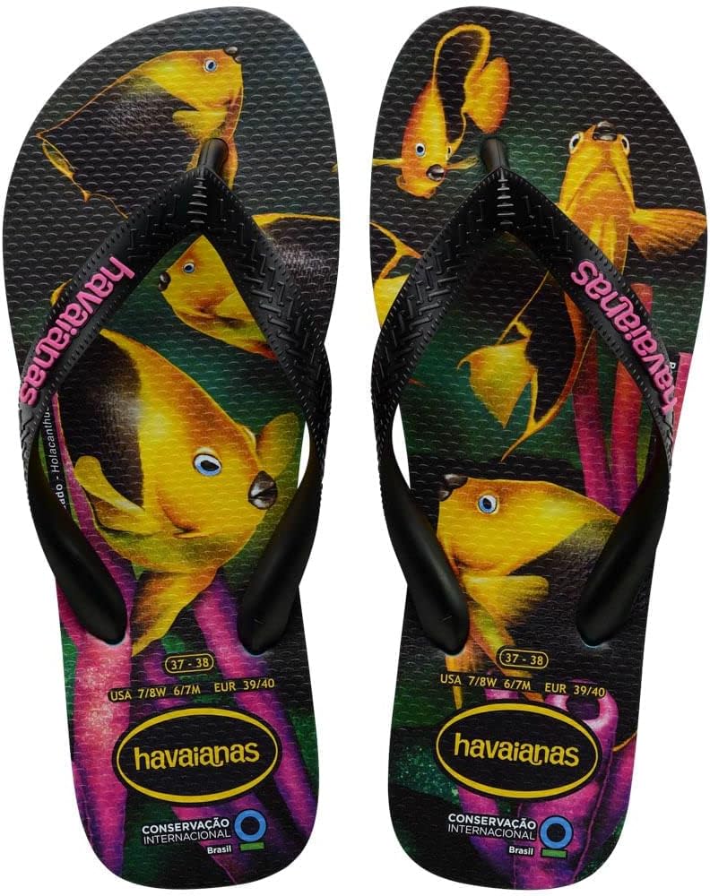 Мужские шлепанцы Havaianas, зеленый
Мужские шлепанцы Havaianas, зеленый