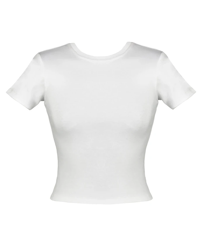 Футболка Guaja., белый
Футболка Guaja., белый