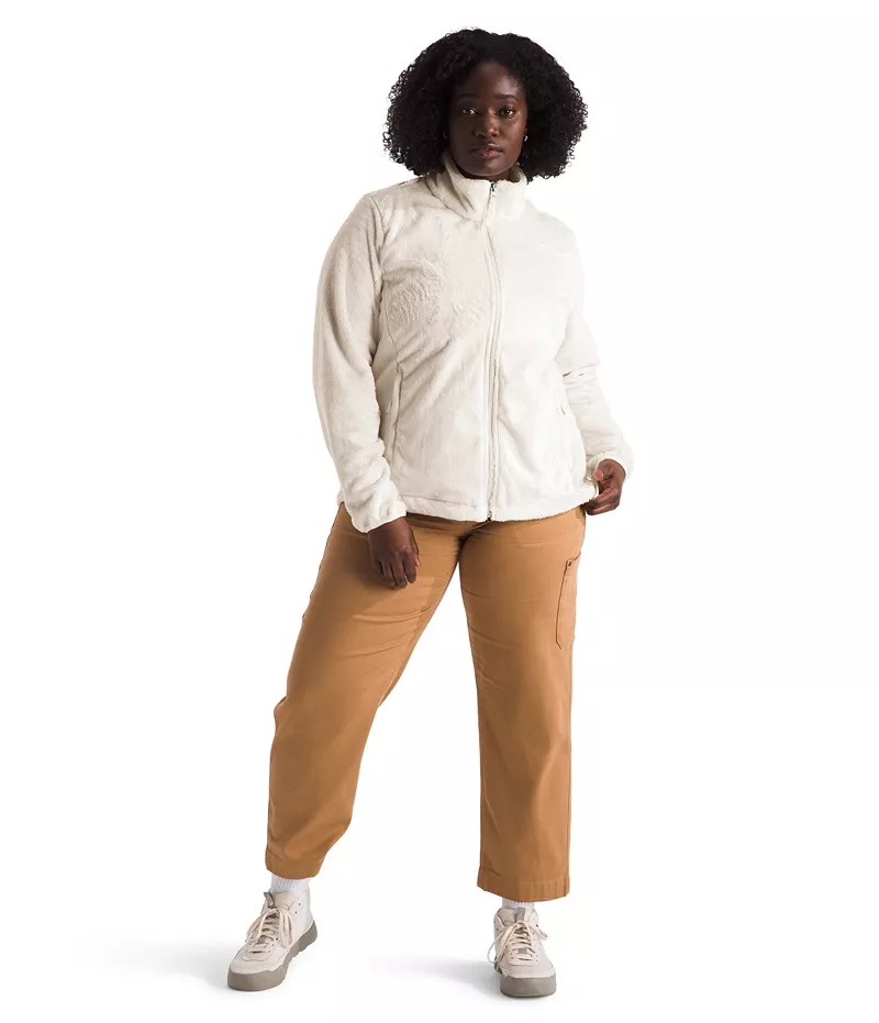 Женская флисовая куртка The North Face Osito, цвет White Dune, Белый, Женская флисовая куртка The North Face Osito, цвет White Dune
Женская флисовая куртка The North Face Osito, цвет White Dune, Белый, Женская флисовая куртка The North Face Osito, цвет White Dune