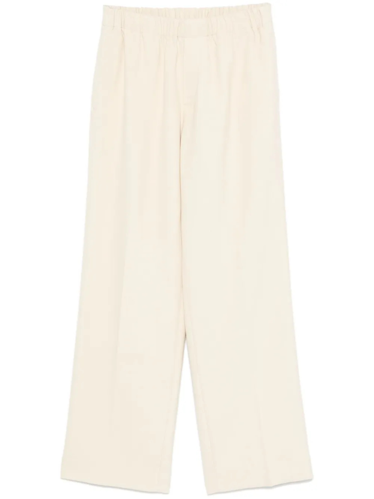 SANDRO брюки широкого кроя, нейтральный
SANDRO брюки широкого кроя, нейтральный