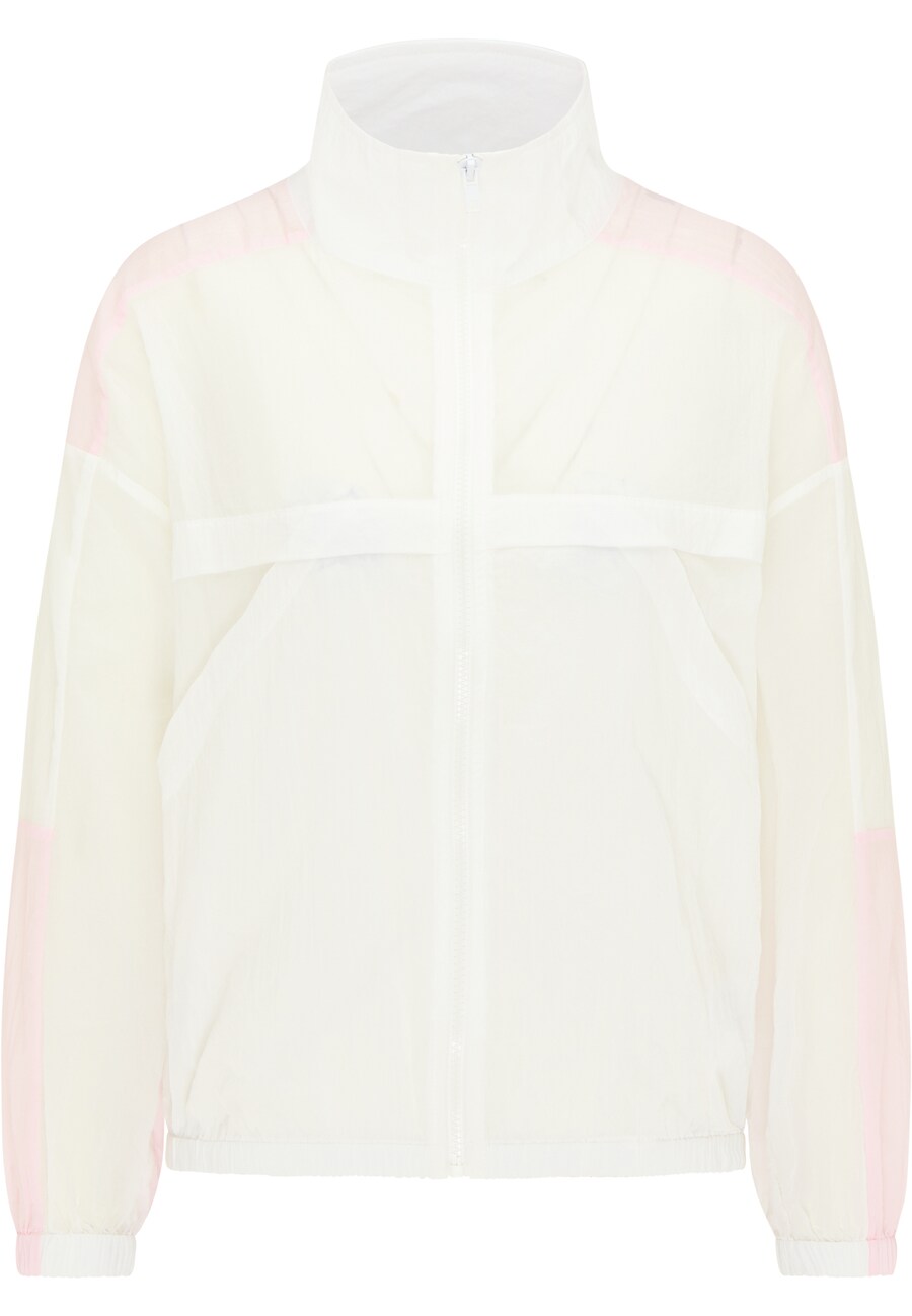 Спортивная куртка myMo ATHLSR, белый
Спортивная куртка myMo ATHLSR, белый