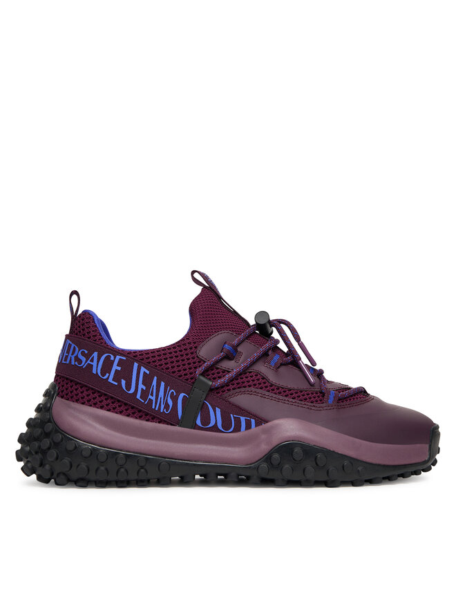 Кроссовки 79YA3SN2 ZSD01 Versace Jeans Couture, красный
Кроссовки 79YA3SN2 ZSD01 Versace Jeans Couture, красный