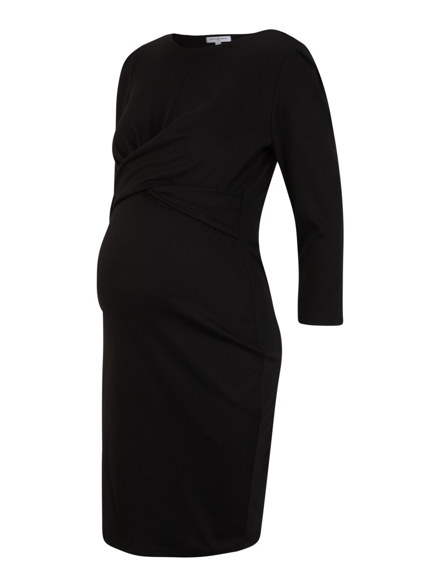 Платье Envie de Fraise Audrey, черный
Платье Envie de Fraise Audrey, черный