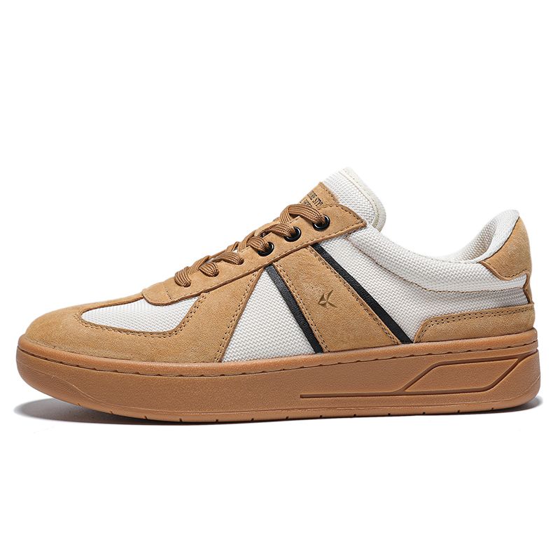 ZAMST Дышащие низкие скейтерские кроссовки для увеличения роста мужские коричневые, цвет Brown
ZAMST Дышащие низкие скейтерские кроссовки для увеличения роста мужские коричневые, цвет Brown