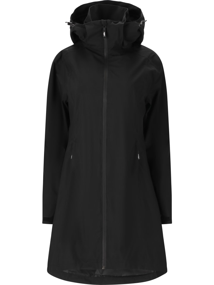 Куртка софтшелл Whistler, черный
Куртка софтшелл Whistler, черный