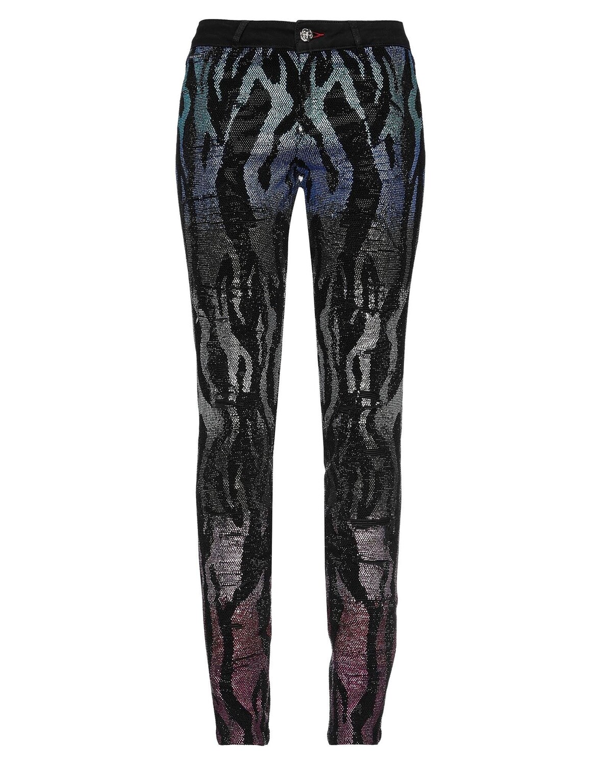 Брюки Philipp Plein, черный
Брюки Philipp Plein, черный
