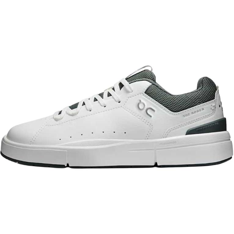 On Низкие детские беговые кроссовки White для подростков
On Низкие детские беговые кроссовки White для подростков