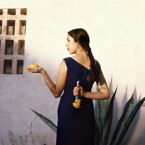 Виниловая пластинка West, June: June West
Виниловая пластинка West, June: June West