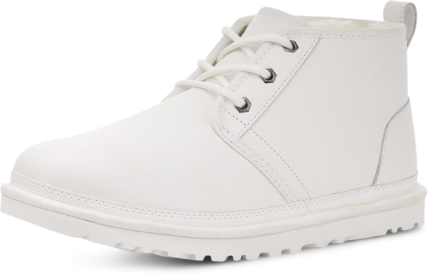 Мужские ботинки UGG Neumel Chukka, белый
Мужские ботинки UGG Neumel Chukka, белый