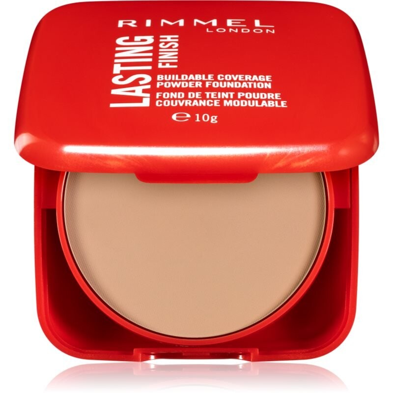Rimmel Lasting Finish Buildable Coverage нежная компактная пудра оттенок 004 Rose Ivory 7 г
Rimmel Lasting Finish Buildable Coverage нежная компактная пудра оттенок 004 Rose Ivory 7 г