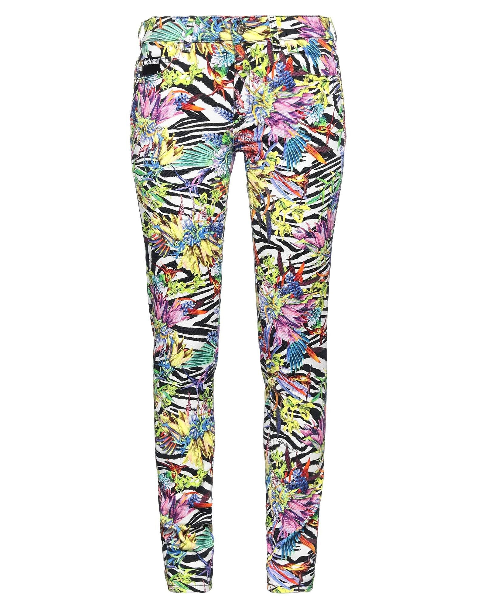 Джинсы Roberto Cavalli, белый
Джинсы Roberto Cavalli, белый