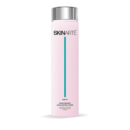 Тоник Skinarte Purity Moisturizing & Balancing
Тоник Skinarte Purity Moisturizing & Balancing