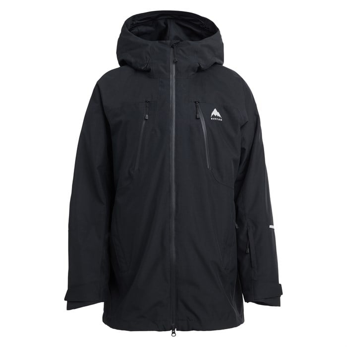 Куртка Reserve 2l 3-в-1 - женская Burton, True Black, Черный, Куртка Reserve 2l 3-в-1 - женская Burton, True Black
Куртка Reserve 2l 3-в-1 - женская Burton, True Black, Черный, Куртка Reserve 2l 3-в-1 - женская Burton, True Black