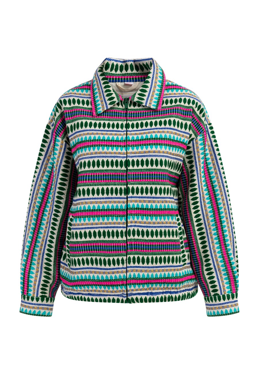 Всесезонная куртка IZIA Between-Season Jacket, разноцветный
Всесезонная куртка IZIA Between-Season Jacket, разноцветный