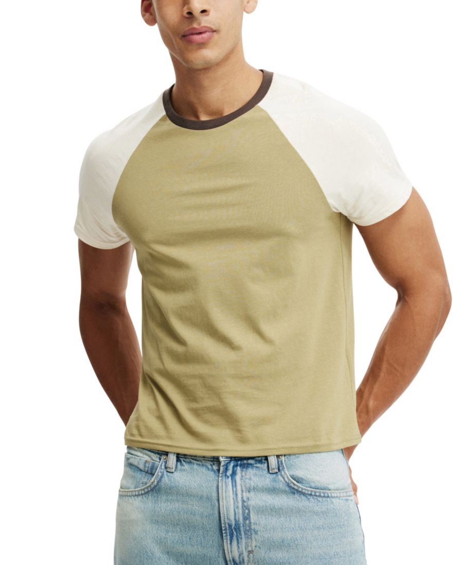 Мужская детская футболка с коротким рукавом COTTON ON, Blair green, Cream puff, Зеленый, Мужская детская футболка с коротким рукавом COTTON ON, Blair green, Cream puff
Мужская детская футболка с коротким рукавом COTTON ON, Blair green, Cream puff, Зеленый, Мужская детская футболка с коротким рукавом COTTON ON, Blair green, Cream puff