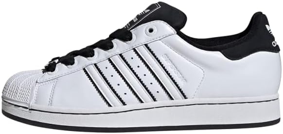 Кроссовки Adidas Superstar II (унисекс-взрослые), мультиколор
Кроссовки Adidas Superstar II (унисекс-взрослые), мультиколор