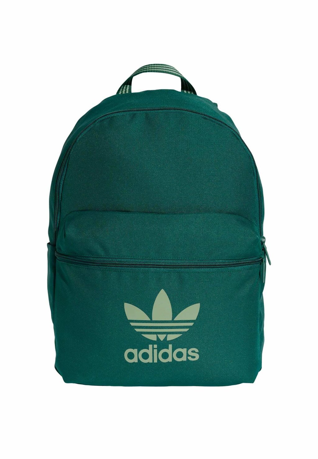 Рюкзак adidas Originals, зеленый
Рюкзак adidas Originals, зеленый